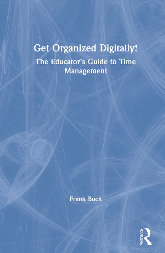 Couverture_Get Organized Digitally!