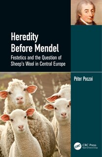 Front cover_Heredity Before Mendel
