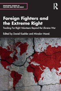 Front cover_Foreign Fighters and the Extreme Right