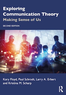 Front cover_Exploring Communication Theory