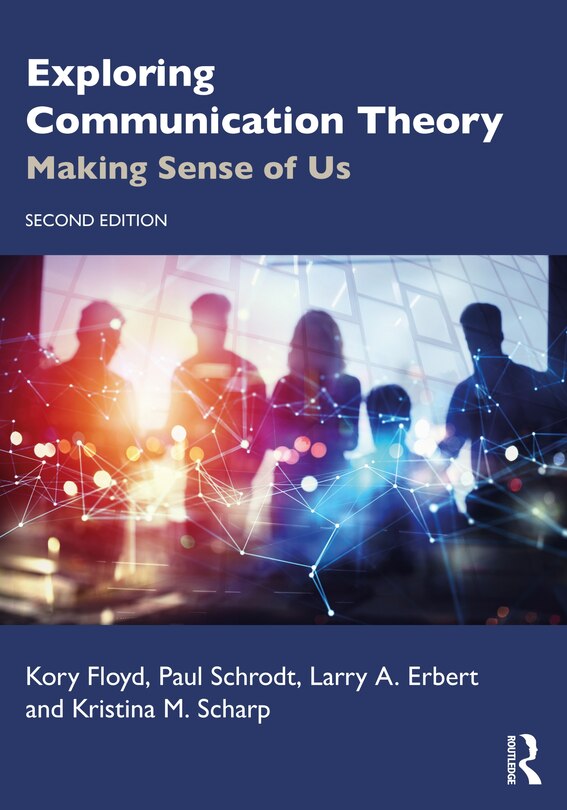 Front cover_Exploring Communication Theory