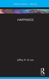 Front cover_Happiness
