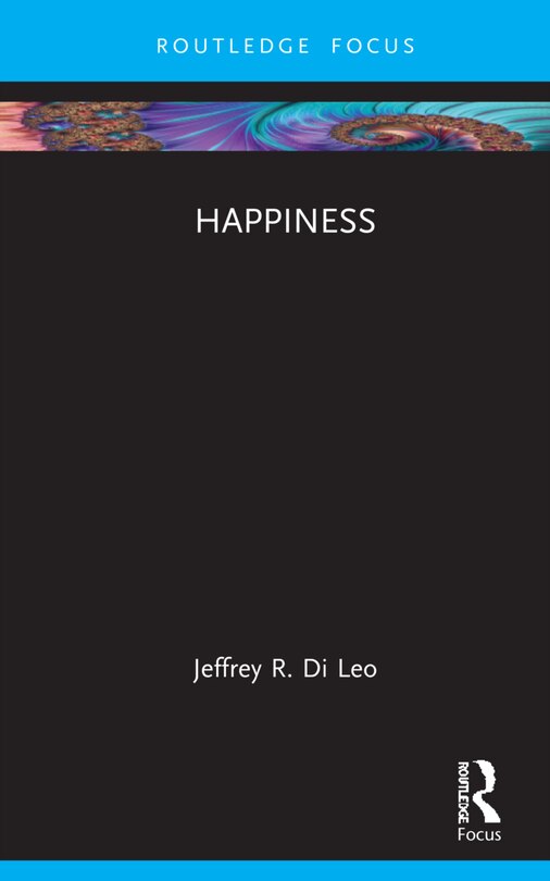 Front cover_Happiness