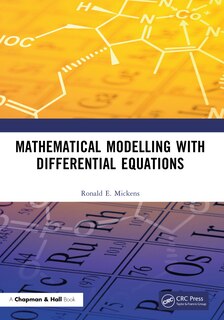 Front cover_Mathematical Modelling with Differential Equations
