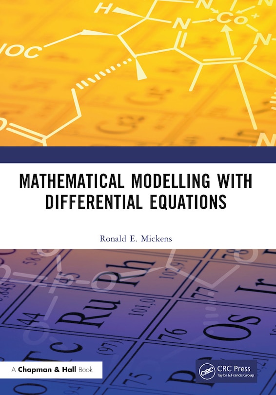Front cover_Mathematical Modelling with Differential Equations