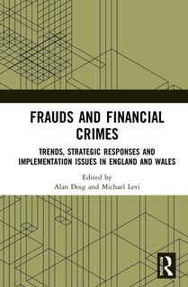Couverture_Frauds and Financial Crimes