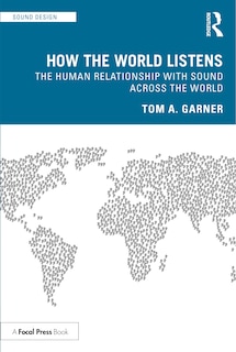 Front cover_How the World Listens