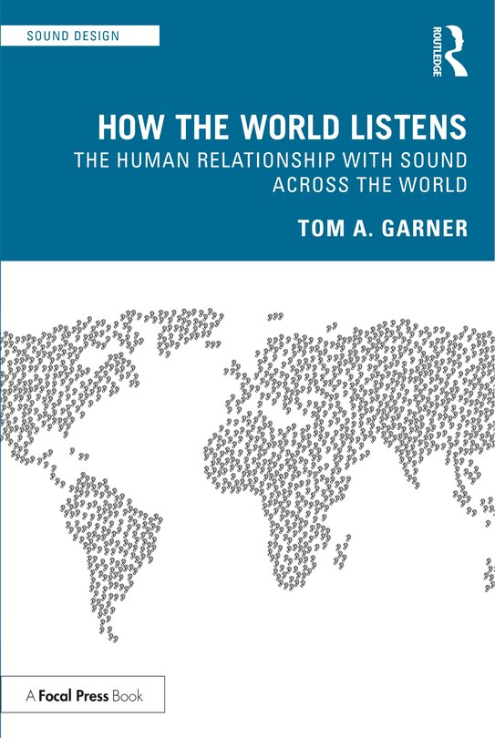 Front cover_How the World Listens