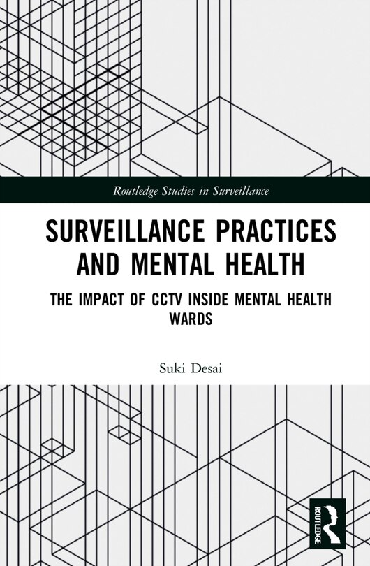 Front cover_Surveillance Practices And Mental Health