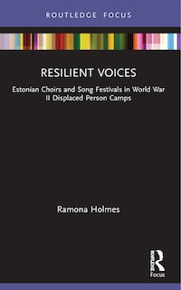 Front cover_Resilient Voices