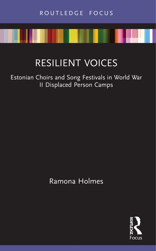 Front cover_Resilient Voices