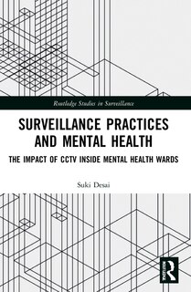 Front cover_Surveillance Practices and Mental Health