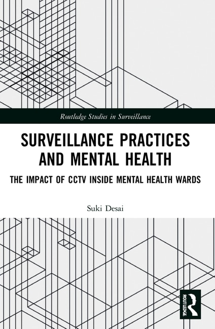 Front cover_Surveillance Practices and Mental Health
