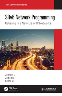 Front cover_Srv6 Network Programming
