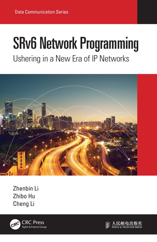 Front cover_Srv6 Network Programming