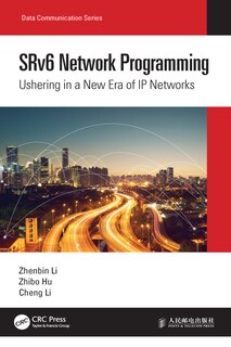 Front cover_SRv6 Network Programming