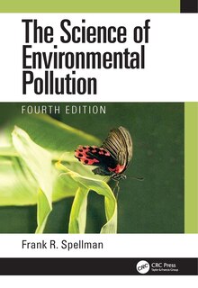 Front cover_The Science of Environmental Pollution