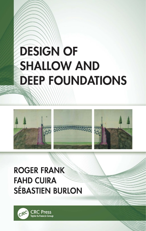 Front cover_Design of Shallow and Deep Foundations