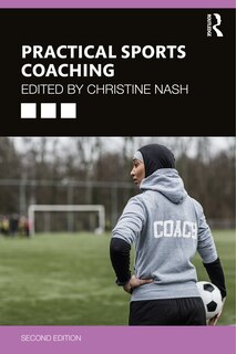 Front cover_Practical Sports Coaching