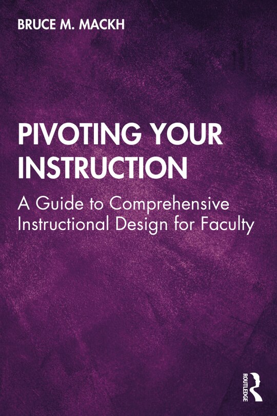 Front cover_Pivoting Your Instruction