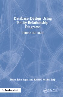 Front cover_Database Design Using Entity-Relationship Diagrams
