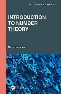 Front cover_Introduction to Number Theory
