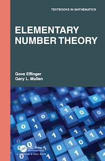 Front cover_Elementary Number Theory