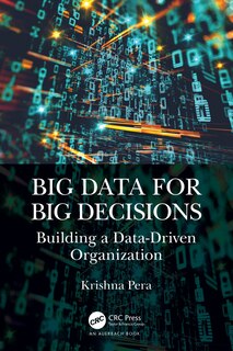 Front cover_Big Data for Big Decisions