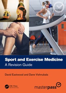 Couverture_Sport and Exercise Medicine