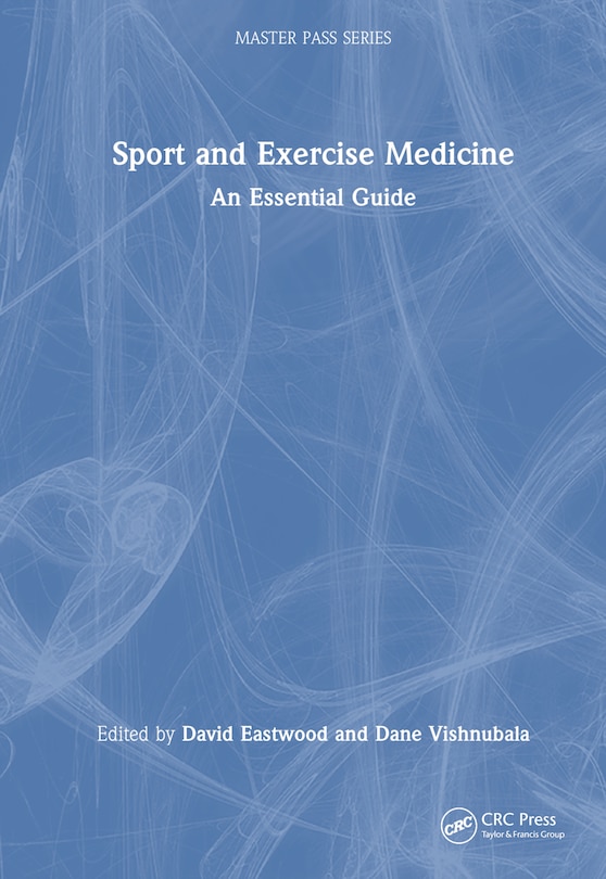 Front cover_Sport and Exercise Medicine