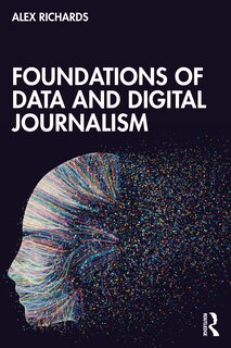 Front cover_Foundations of Data and Digital Journalism