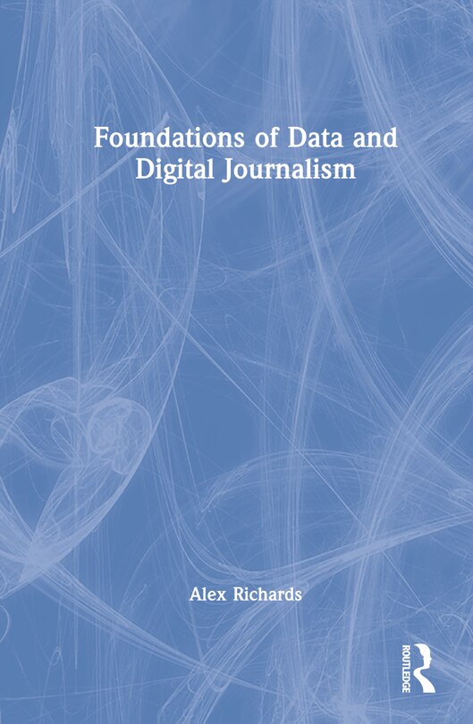 Front cover_Foundations of Data and Digital Journalism