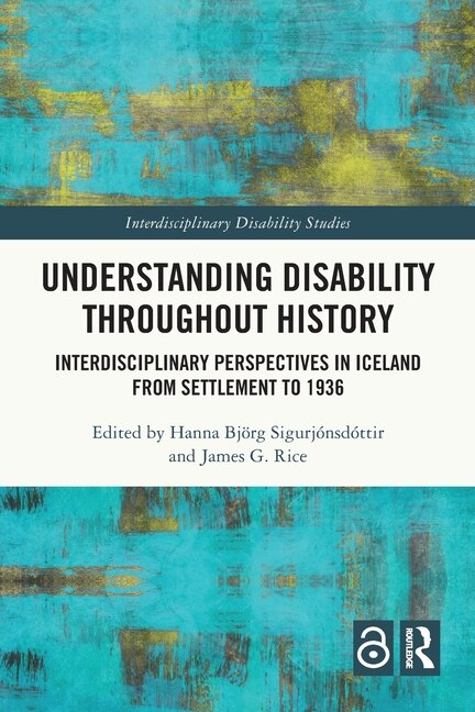 Couverture_Understanding Disability Throughout History