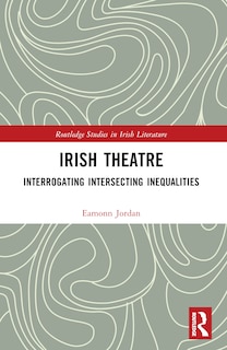 Couverture_Irish Theatre