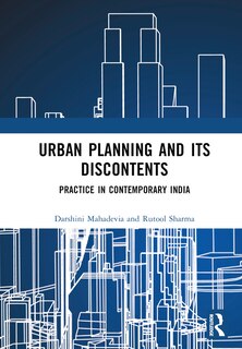 Front cover_Urban Planning and its Discontents