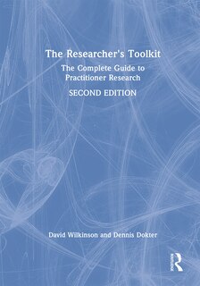 Couverture_The Researcher's Toolkit