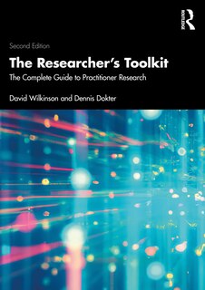 Couverture_The Researcher's Toolkit