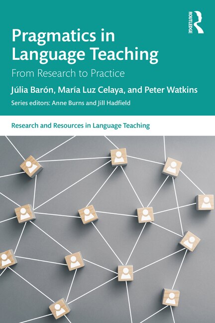 Front cover_Pragmatics in Language Teaching