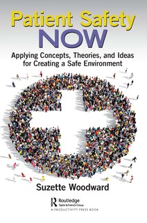 Couverture_Patient Safety Now