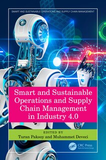 Front cover_Smart and Sustainable Operations and Supply Chain Management in Industry 4.0