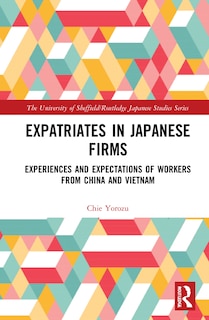 Couverture_Expatriates In Japanese Firms