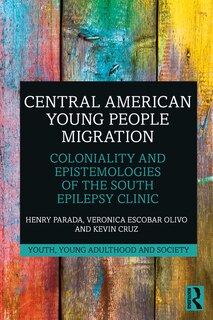 Front cover_Central American Young People Migration