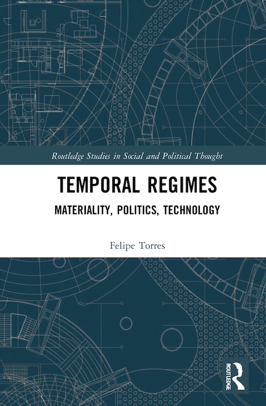 Front cover_Temporal Regimes
