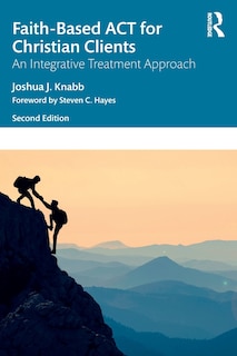 Front cover_Faith-based Act For Christian Clients
