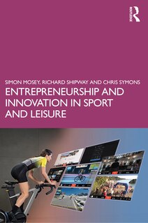 Front cover_Entrepreneurship and Innovation in Sport and Leisure