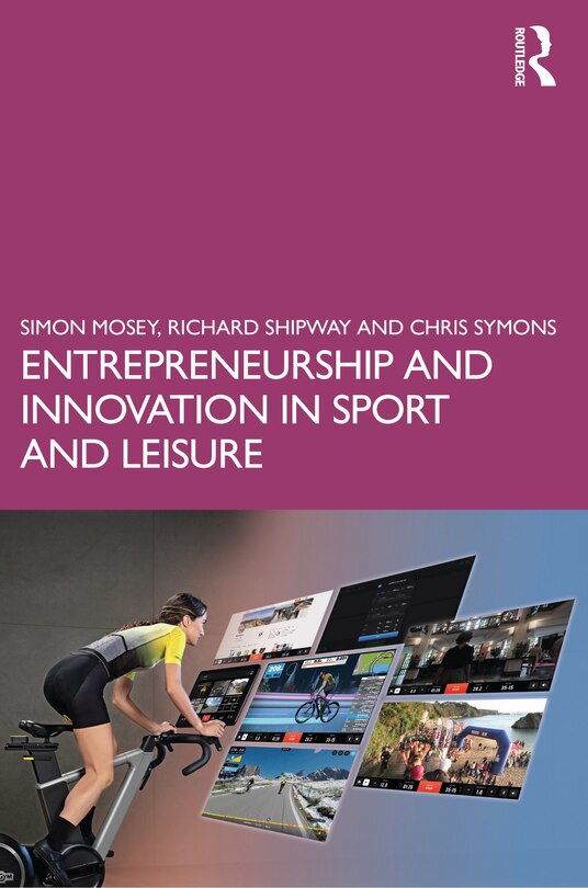 Front cover_Entrepreneurship and Innovation in Sport and Leisure