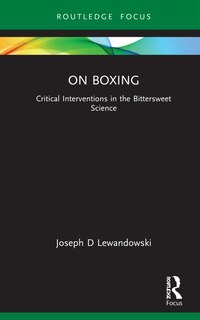 Front cover_On Boxing
