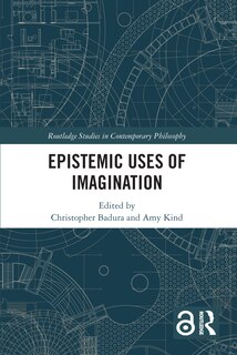 Front cover_Epistemic Uses of Imagination