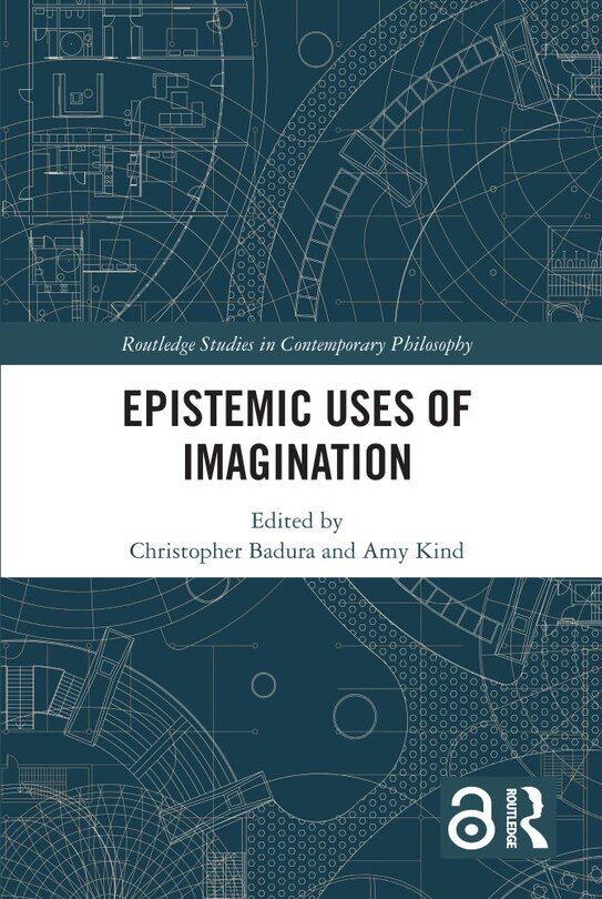 Front cover_Epistemic Uses of Imagination