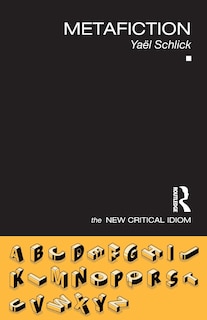 Front cover_Metafiction
